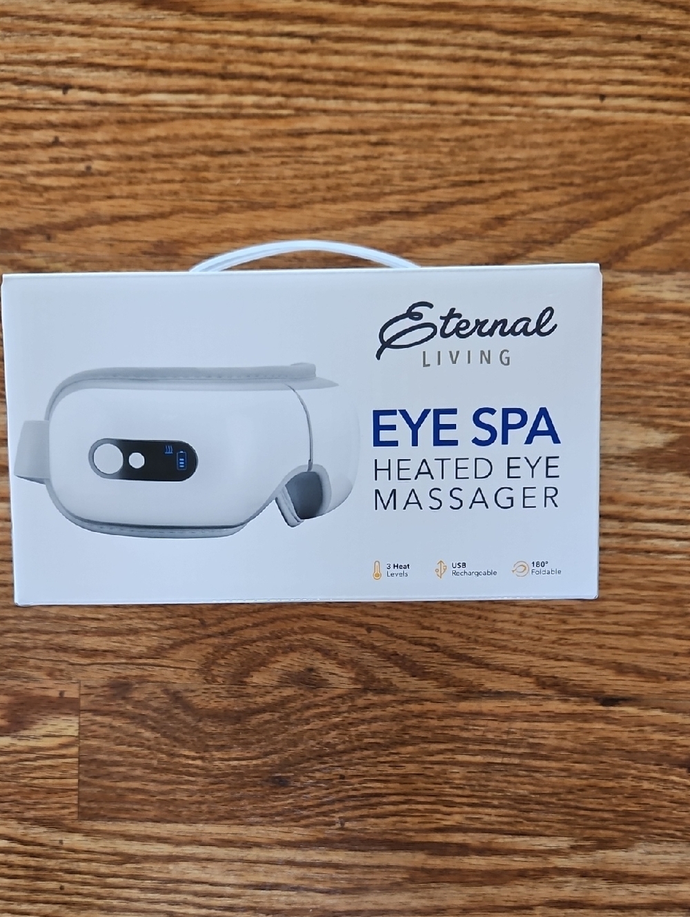 BN Eye Massager